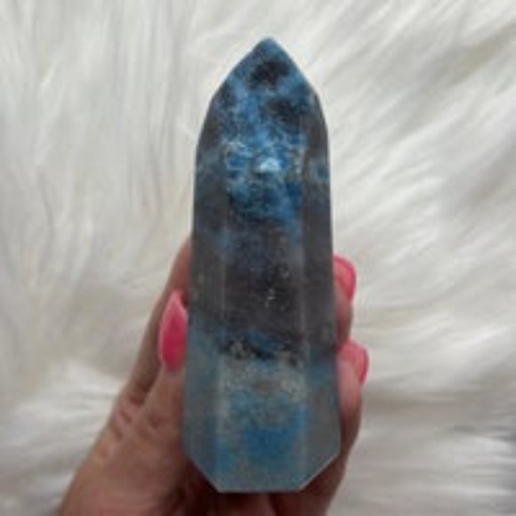 High Quality Trolleite Point - Picture 12 of 13